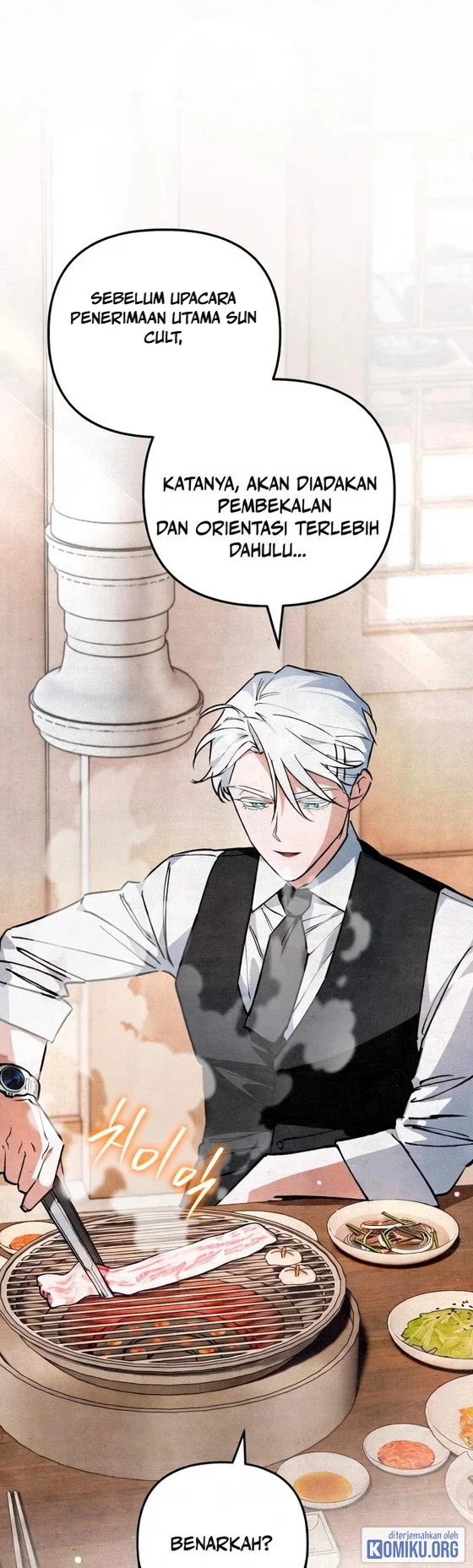 The Artist Who Paints Dungeon Chapter 24 Gambar 13