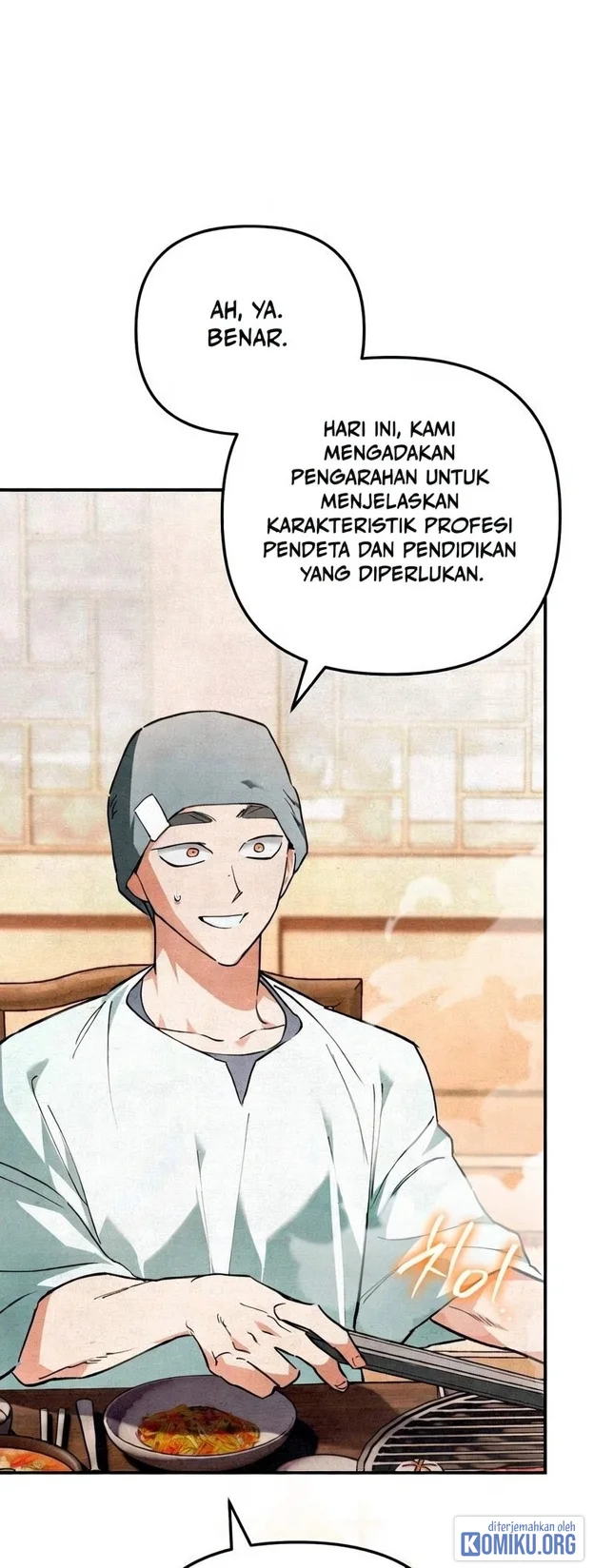 The Artist Who Paints Dungeon Chapter 24 Gambar 15