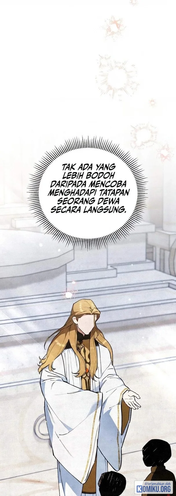The Artist Who Paints Dungeon Chapter 25 Gambar 13