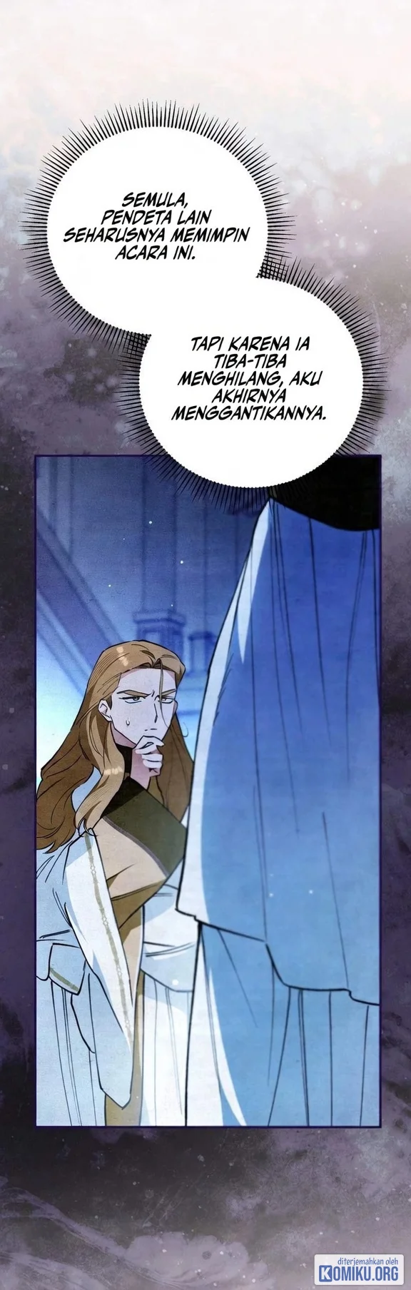 The Artist Who Paints Dungeon Chapter 25 Gambar 15