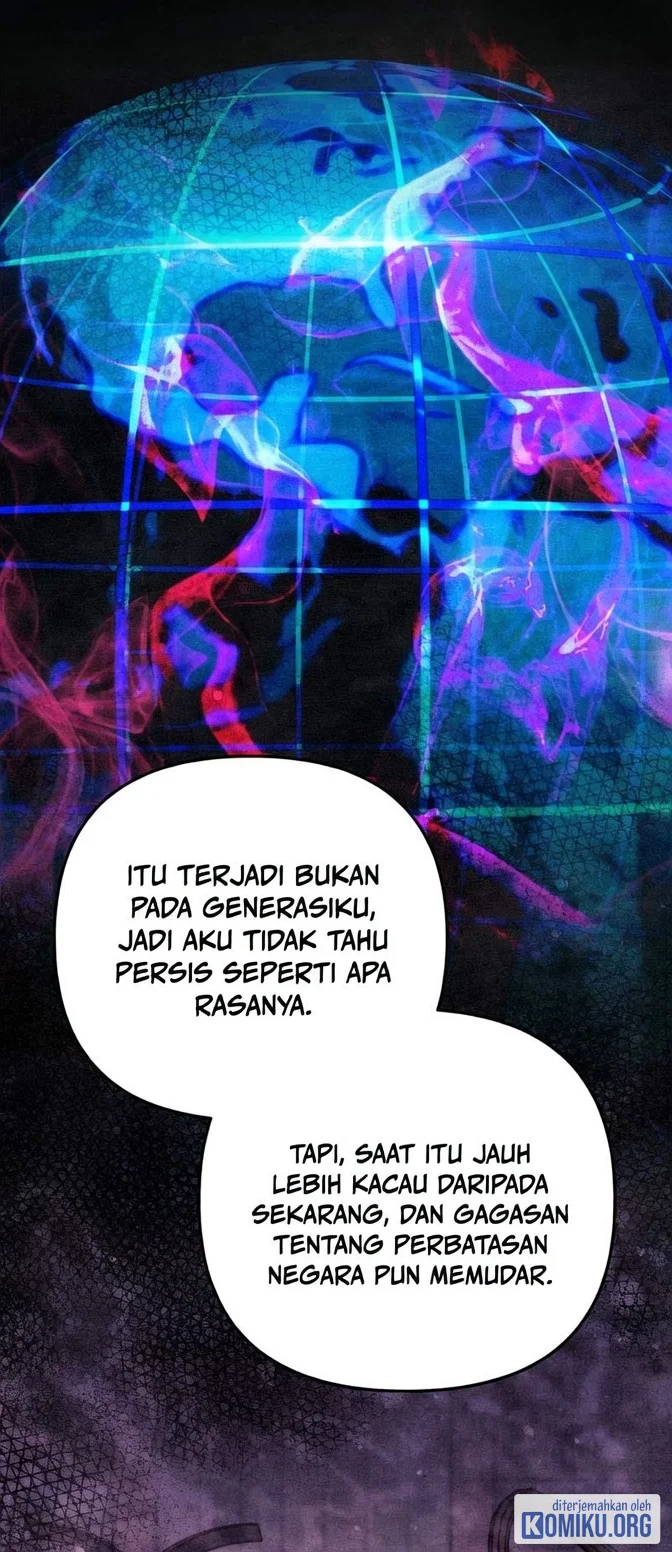 The Artist Who Paints Dungeon Chapter 26 Gambar 12