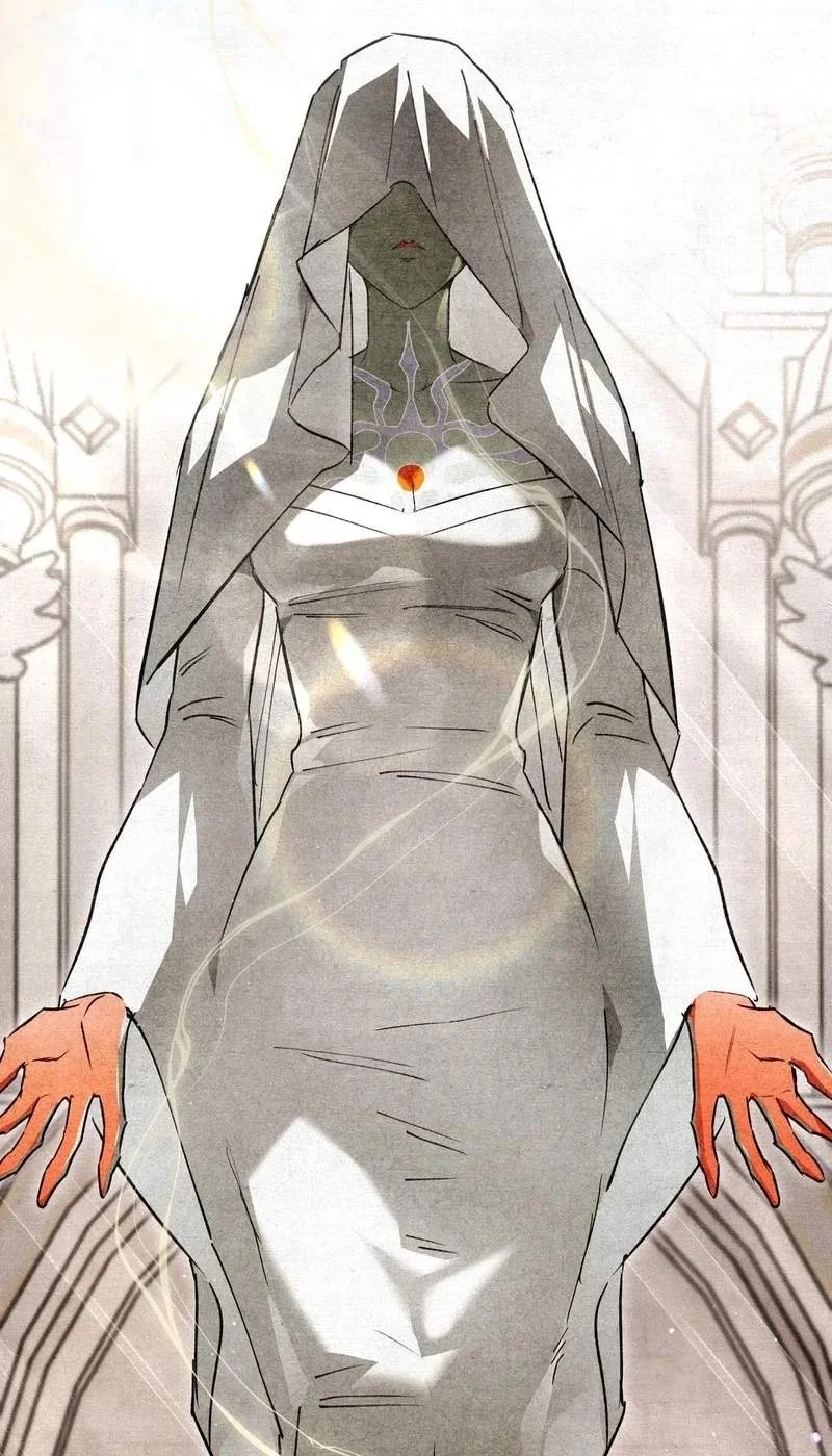 The Artist Who Paints Dungeon Chapter 28 Gambar 16
