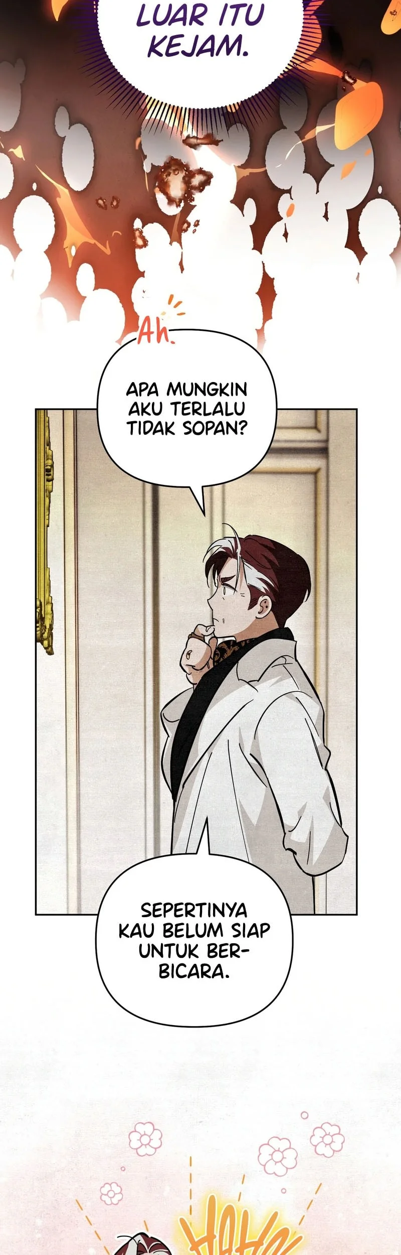 The Artist Who Paints Dungeon Chapter 3 Gambar 11