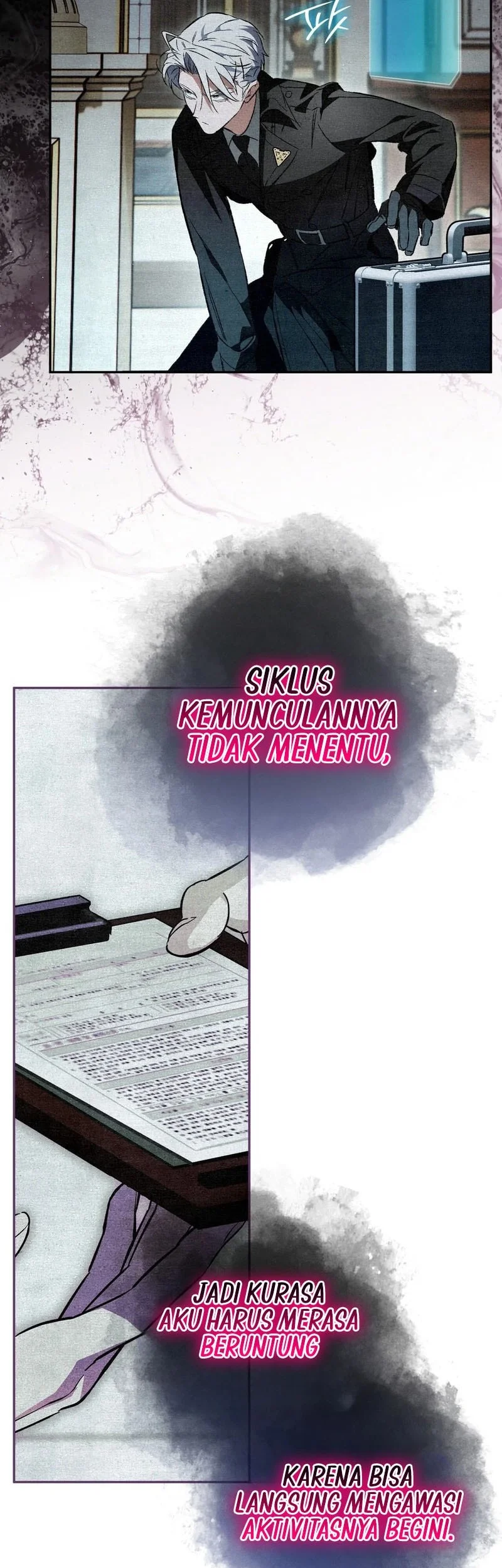 The Artist Who Paints Dungeon Chapter 5 Gambar 8
