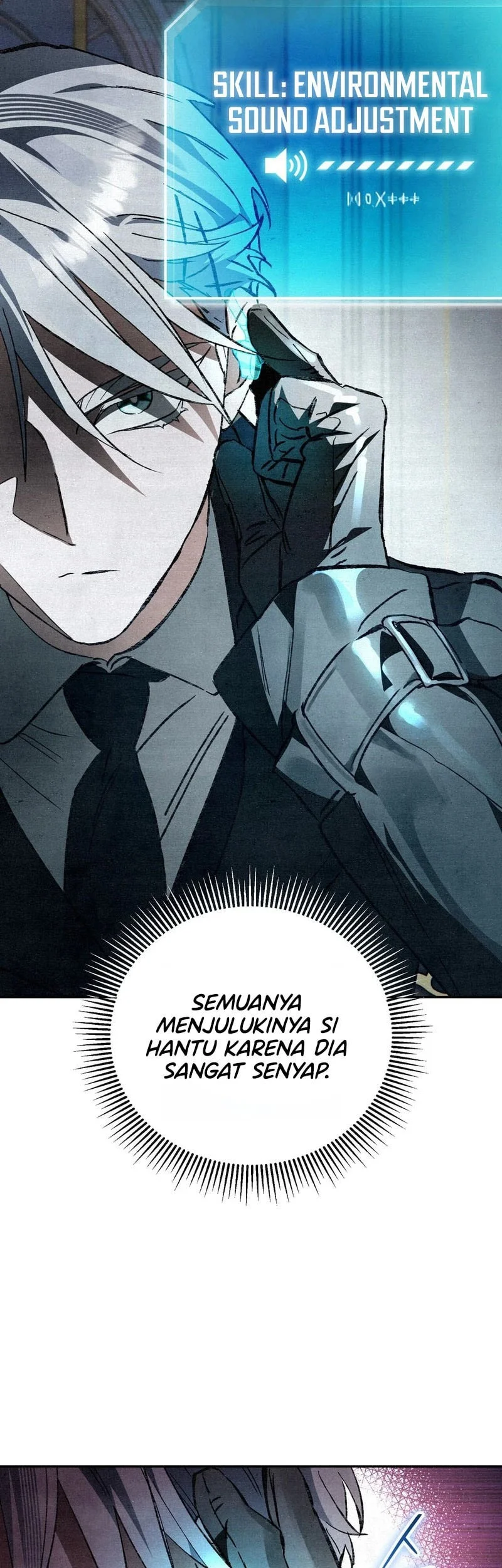The Artist Who Paints Dungeon Chapter 5 Gambar 10