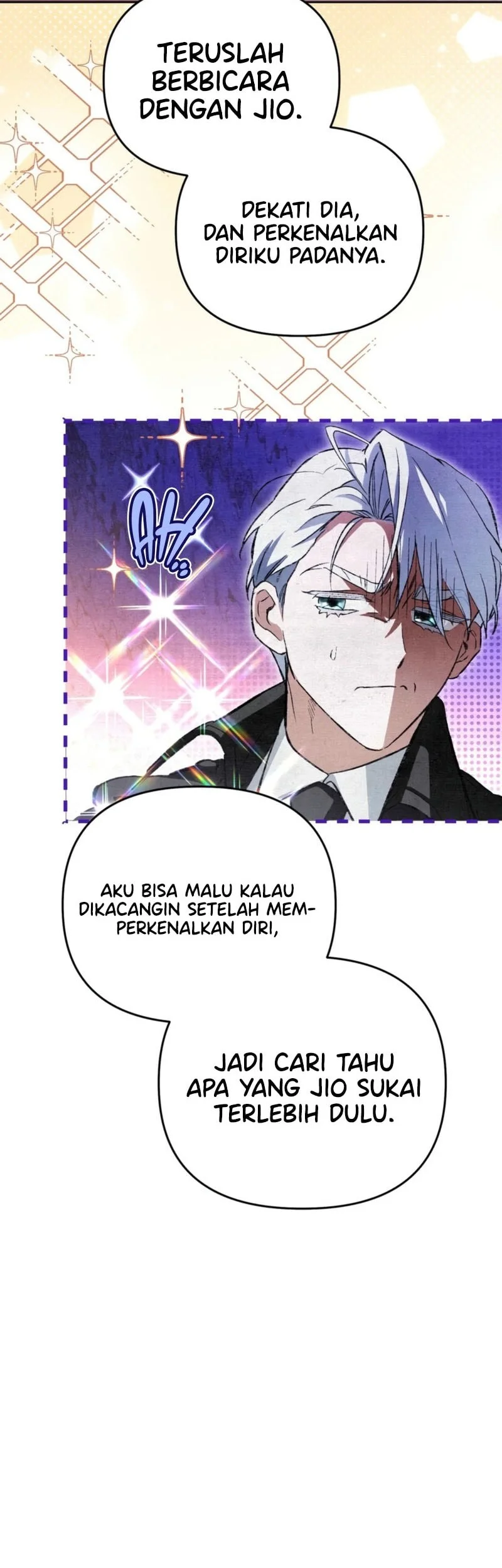 The Artist Who Paints Dungeon Chapter 7 Gambar 9