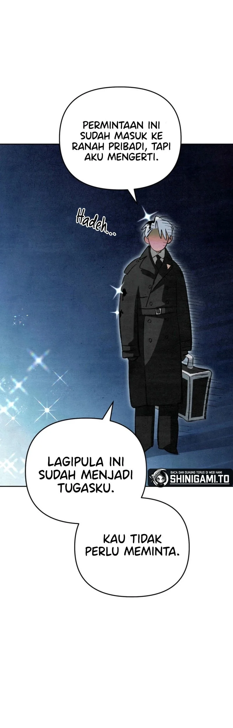 The Artist Who Paints Dungeon Chapter 7 Gambar 10