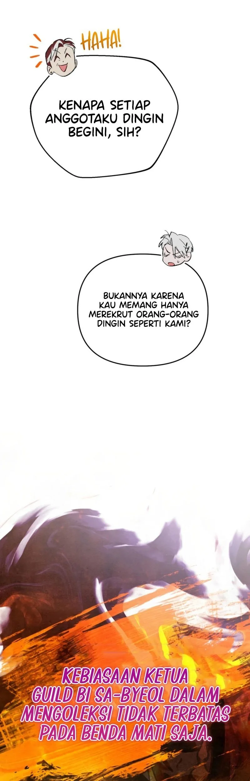 The Artist Who Paints Dungeon Chapter 7 Gambar 11