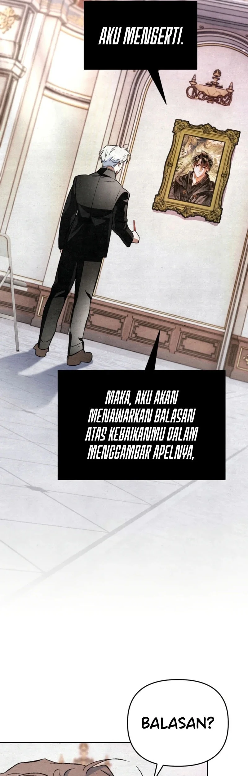 The Artist Who Paints Dungeon Chapter 8 Gambar 10