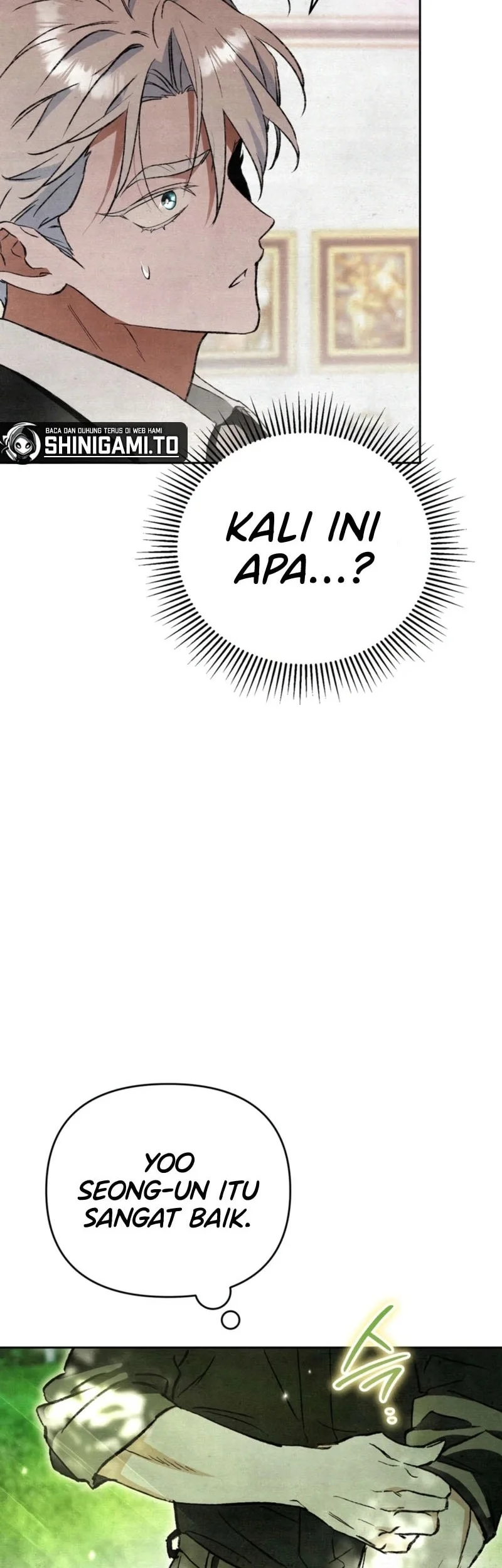 The Artist Who Paints Dungeon Chapter 8 Gambar 11