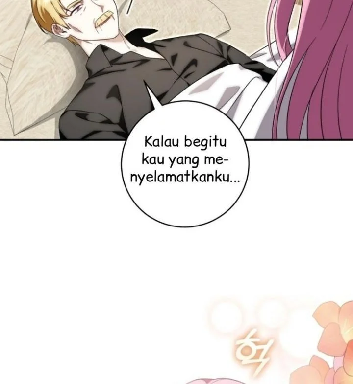 The Baby Dragon Save the Duke Family Chapter 13 Gambar 6