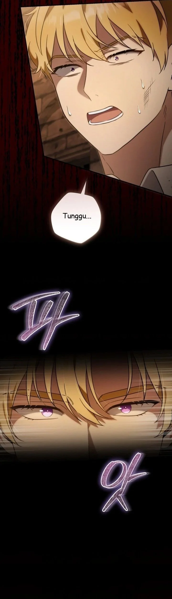 The Baby Dragon Save the Duke Family Chapter 17 Gambar 7