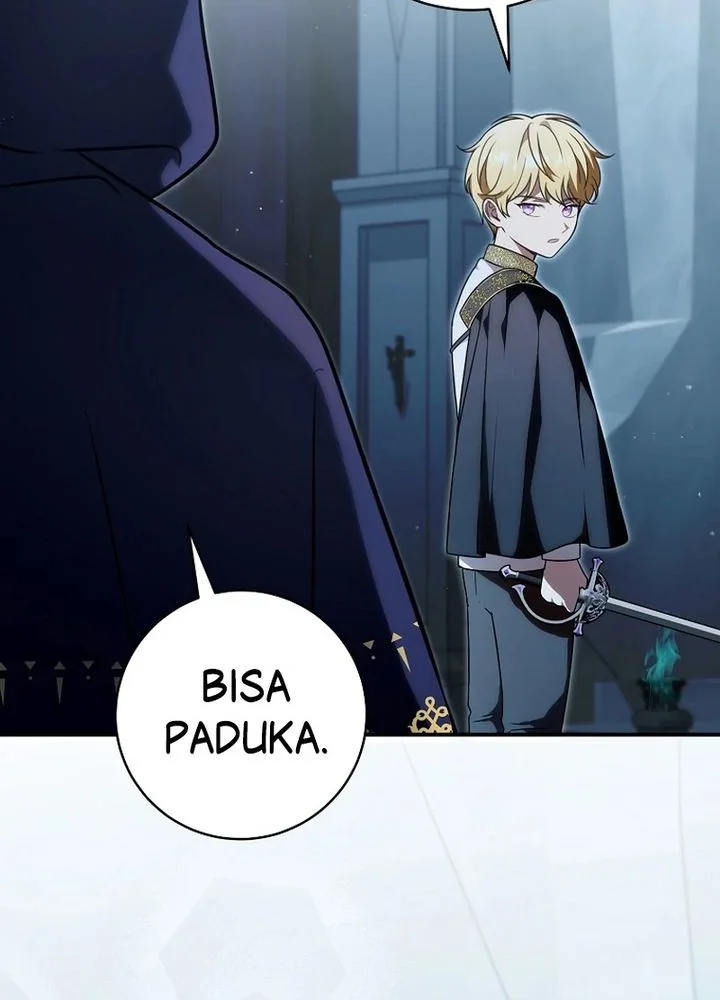 The Baby Dragon Save the Duke Family Chapter 2 Gambar 8