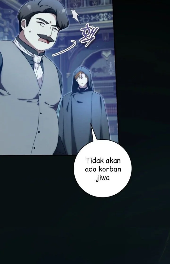 The Baby Dragon Save the Duke Family Chapter 25 Gambar 6
