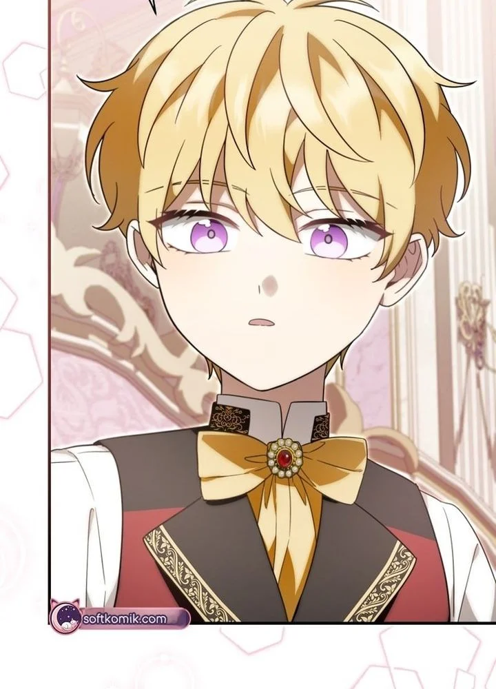 The Baby Dragon Save the Duke Family Chapter 26 Gambar 6