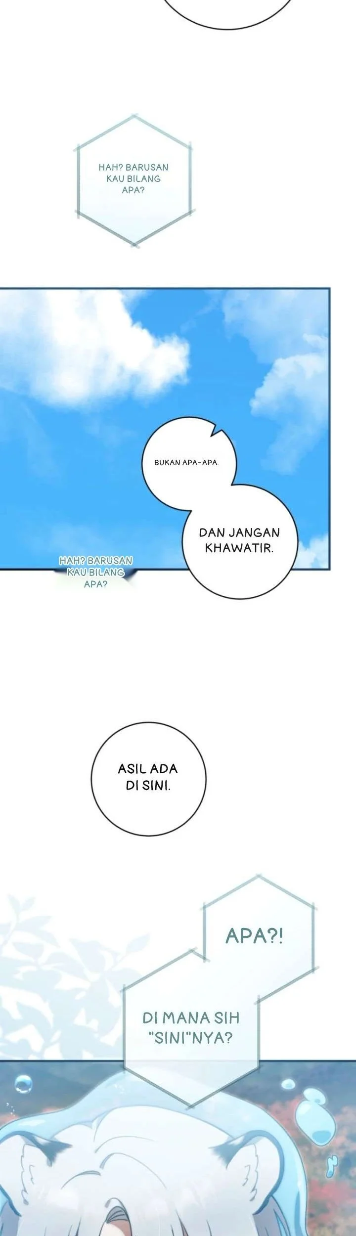 The Baby Dragon Save the Duke Family Chapter 29 Gambar 7