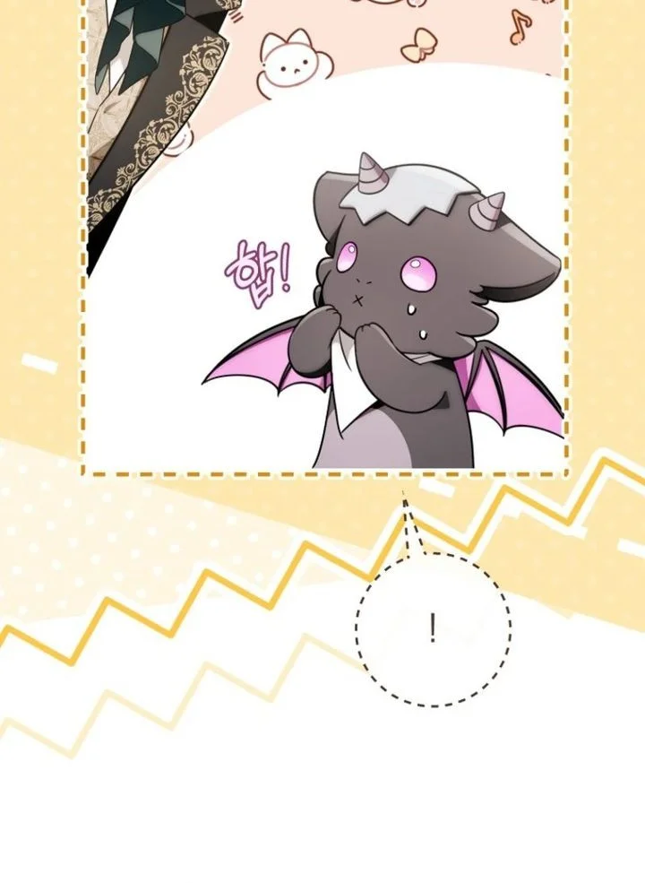 The Baby Dragon Save the Duke Family Chapter 30 Gambar 6
