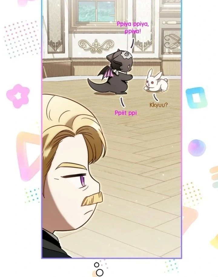 The Baby Dragon Save the Duke Family Chapter 6 Gambar 6