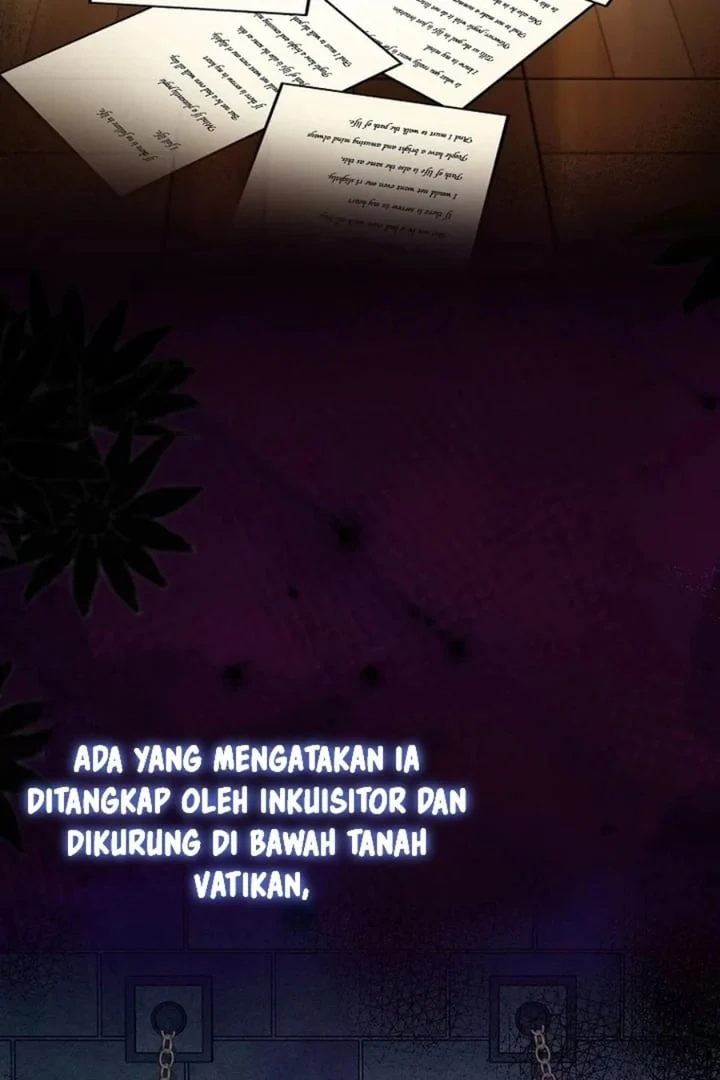 The Baby Fairy is a Villain Chapter 1 Gambar 17