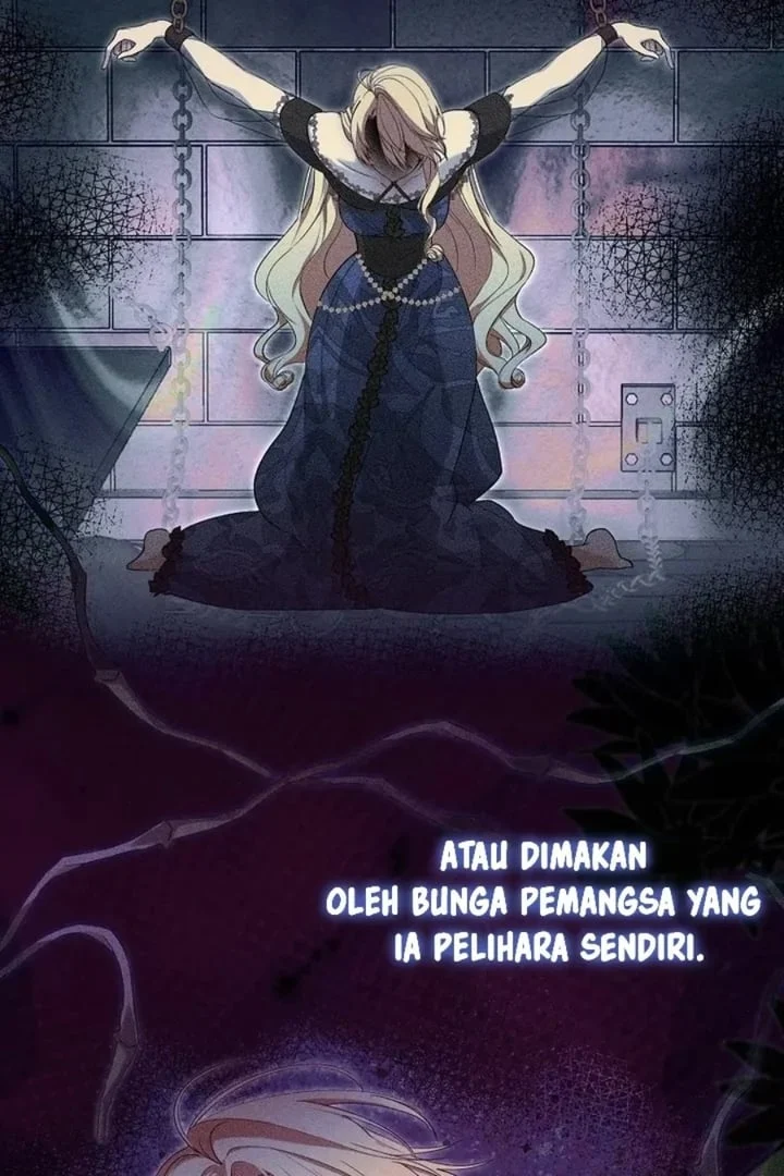The Baby Fairy is a Villain Chapter 1 Gambar 18
