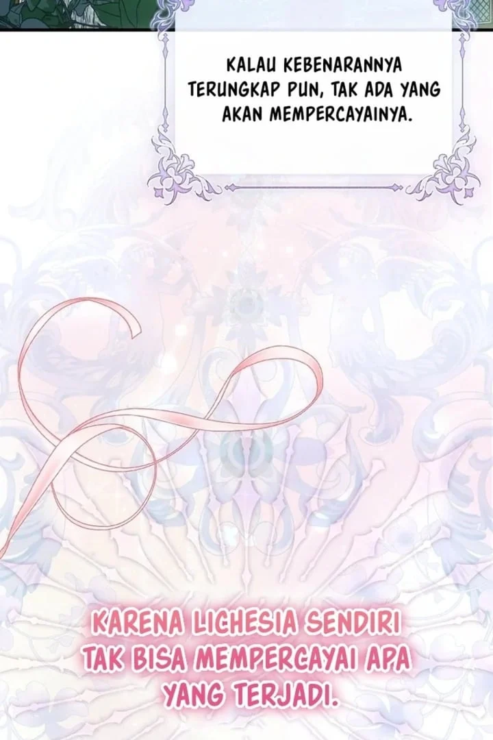 The Baby Fairy is a Villain Chapter 1 Gambar 23