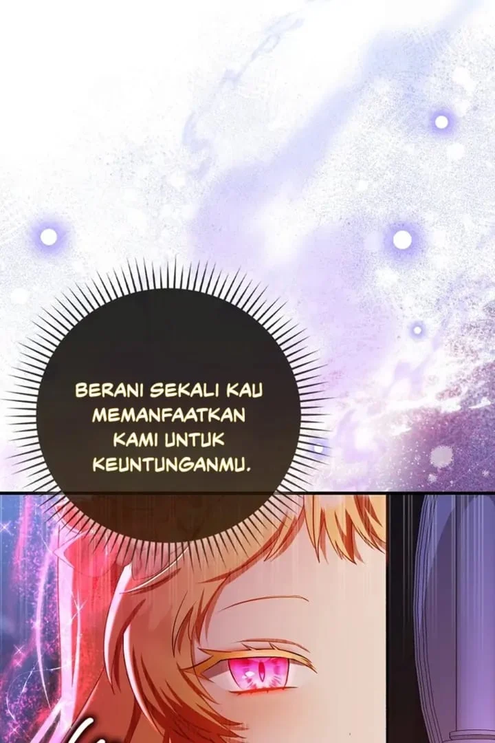 The Baby Fairy is a Villain Chapter 10 Gambar 18