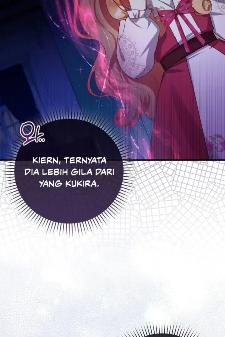 The Baby Fairy is a Villain Chapter 11 Gambar 14