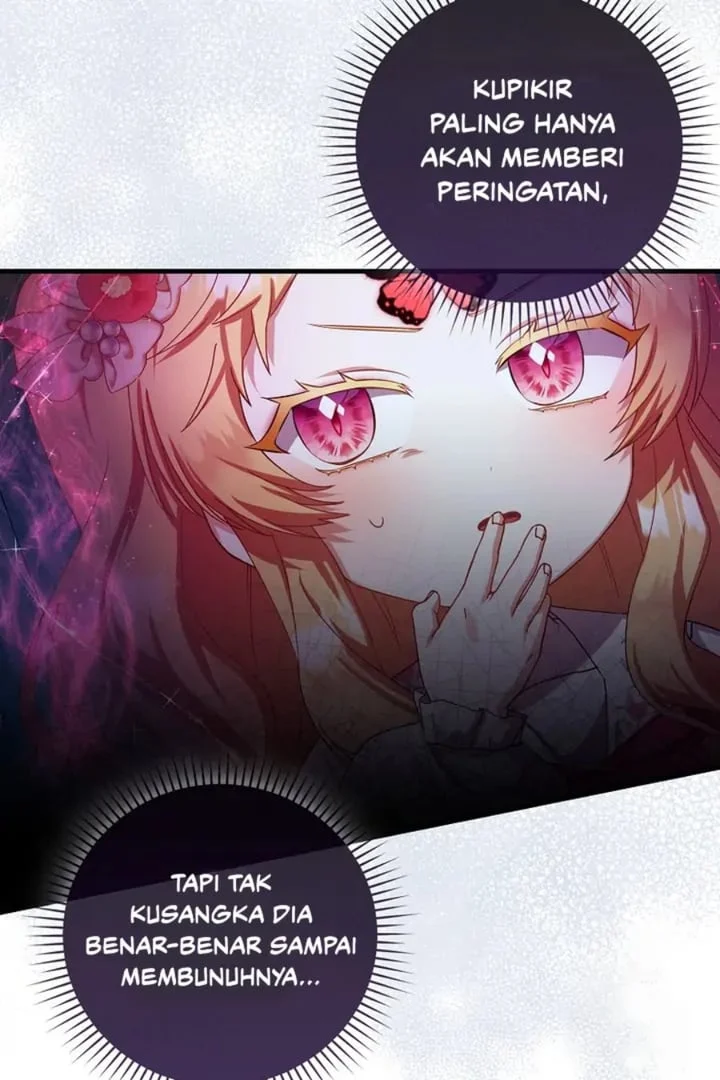 The Baby Fairy is a Villain Chapter 11 Gambar 15