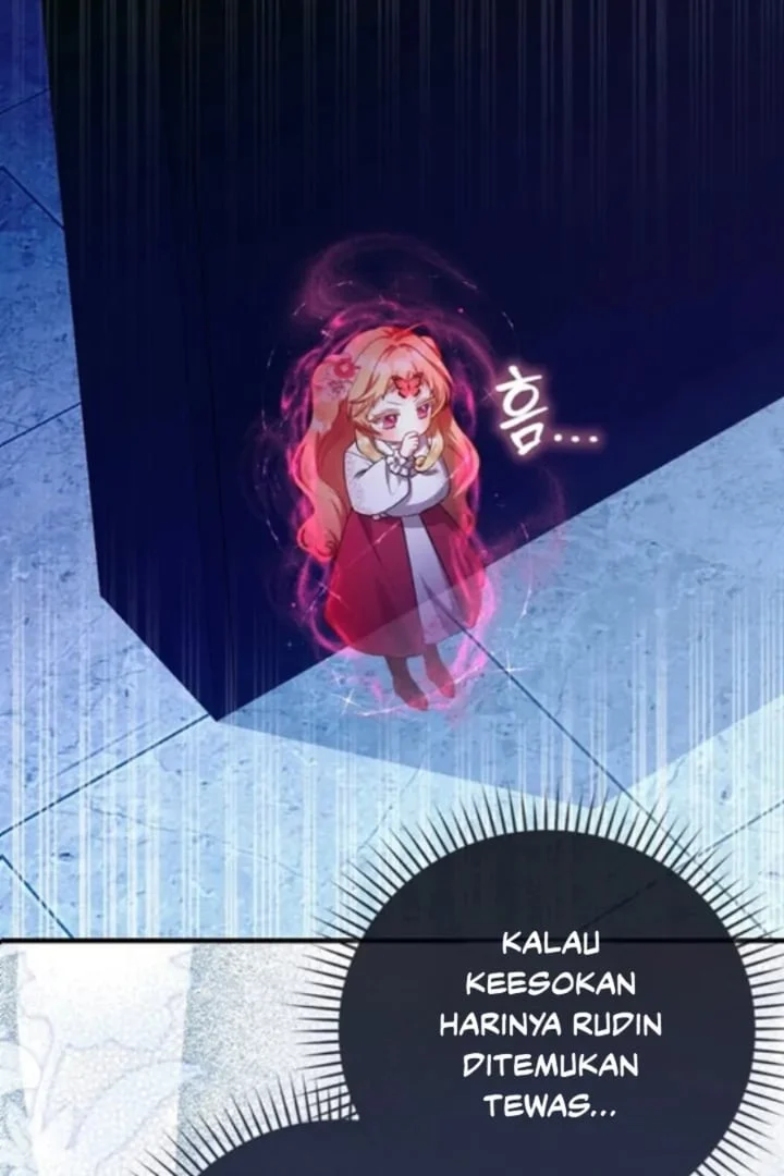 The Baby Fairy is a Villain Chapter 11 Gambar 17