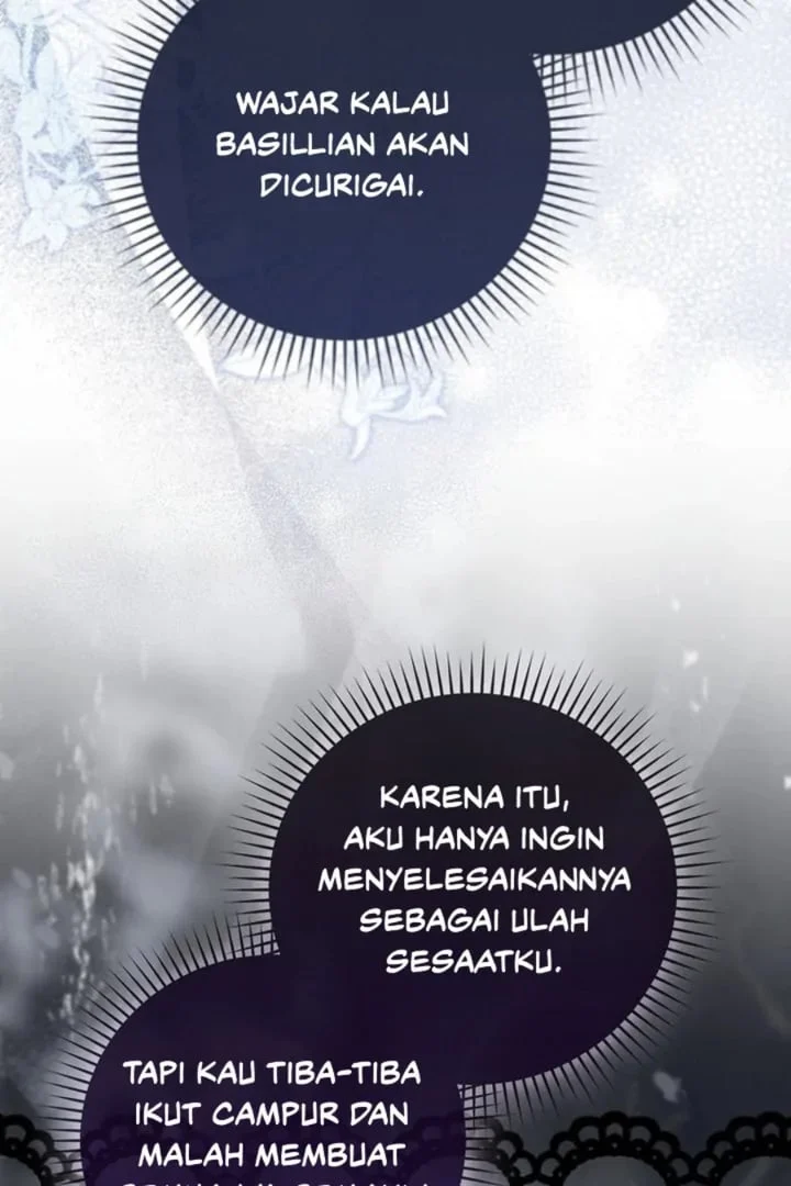 The Baby Fairy is a Villain Chapter 11 Gambar 18