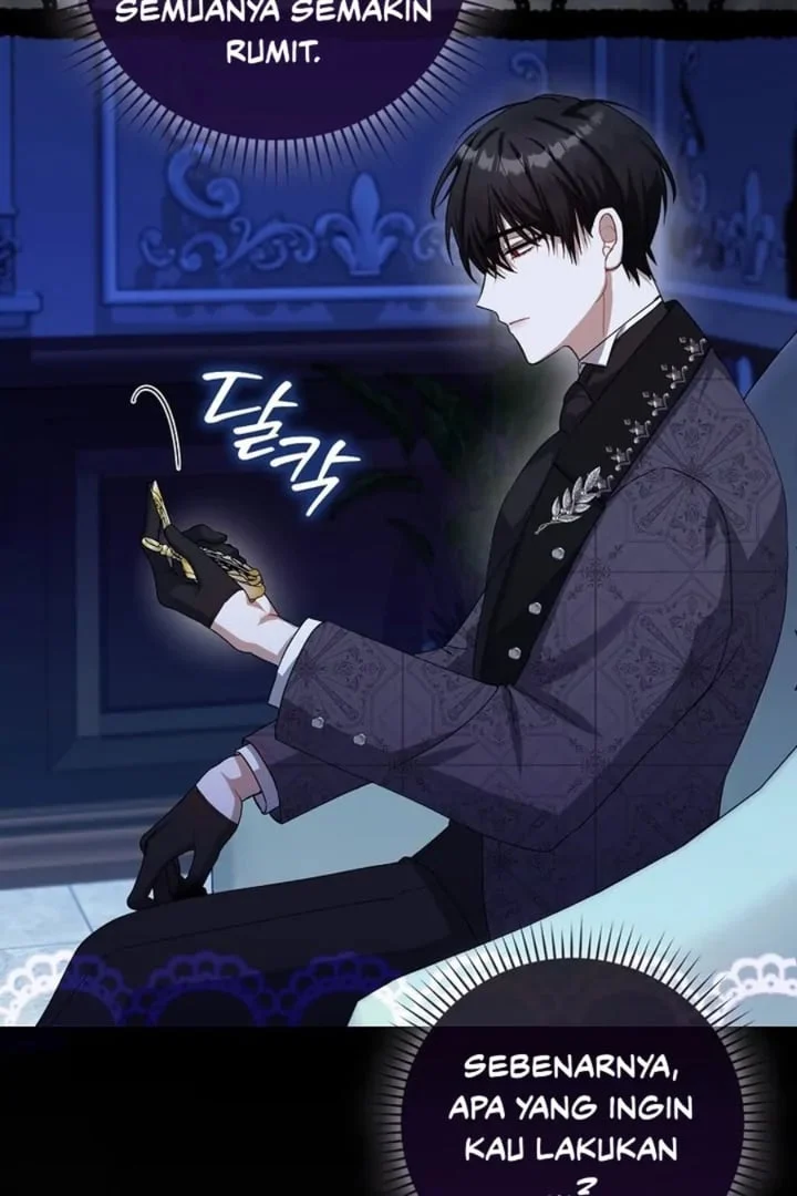 The Baby Fairy is a Villain Chapter 11 Gambar 19