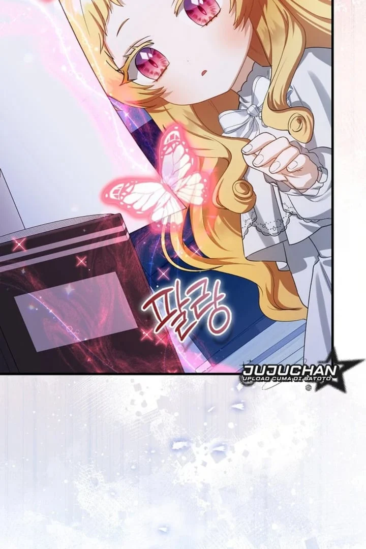 The Baby Fairy is a Villain Chapter 12 Gambar 13