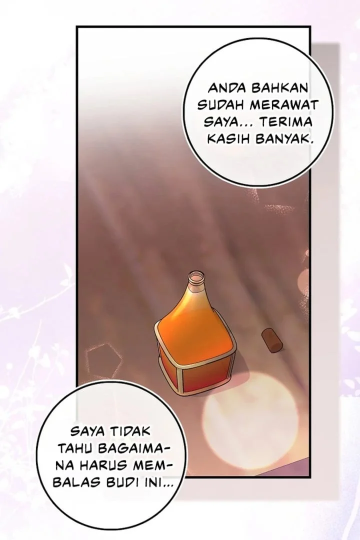 The Baby Fairy is a Villain Chapter 13 Gambar 16