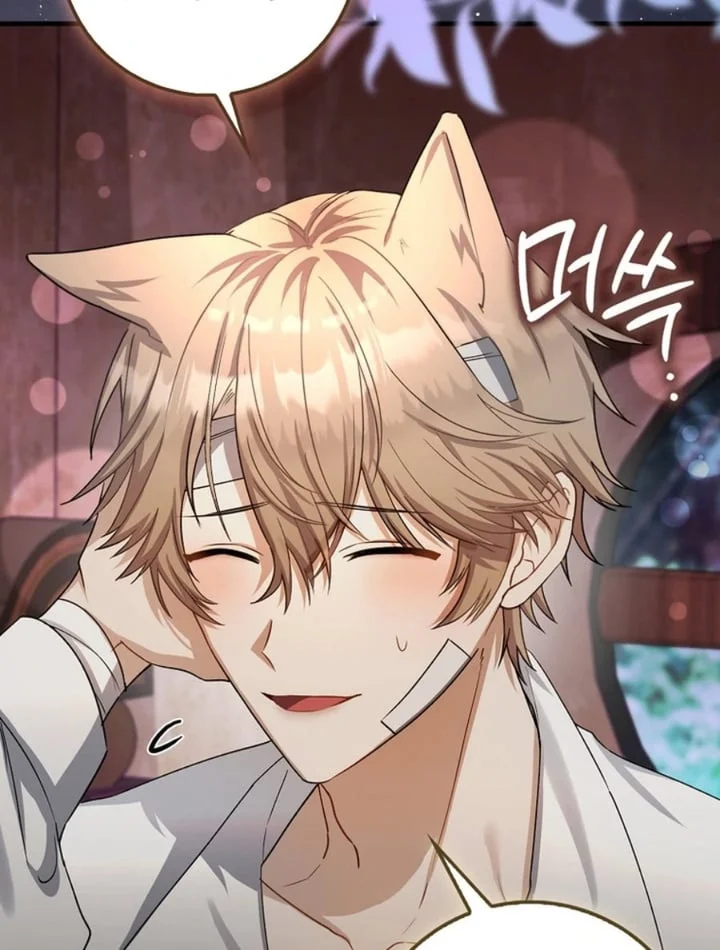 The Baby Fairy is a Villain Chapter 13 Gambar 18