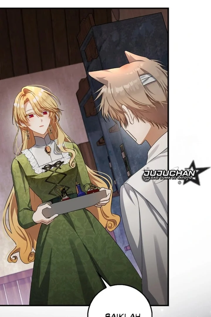 The Baby Fairy is a Villain Chapter 13 Gambar 20