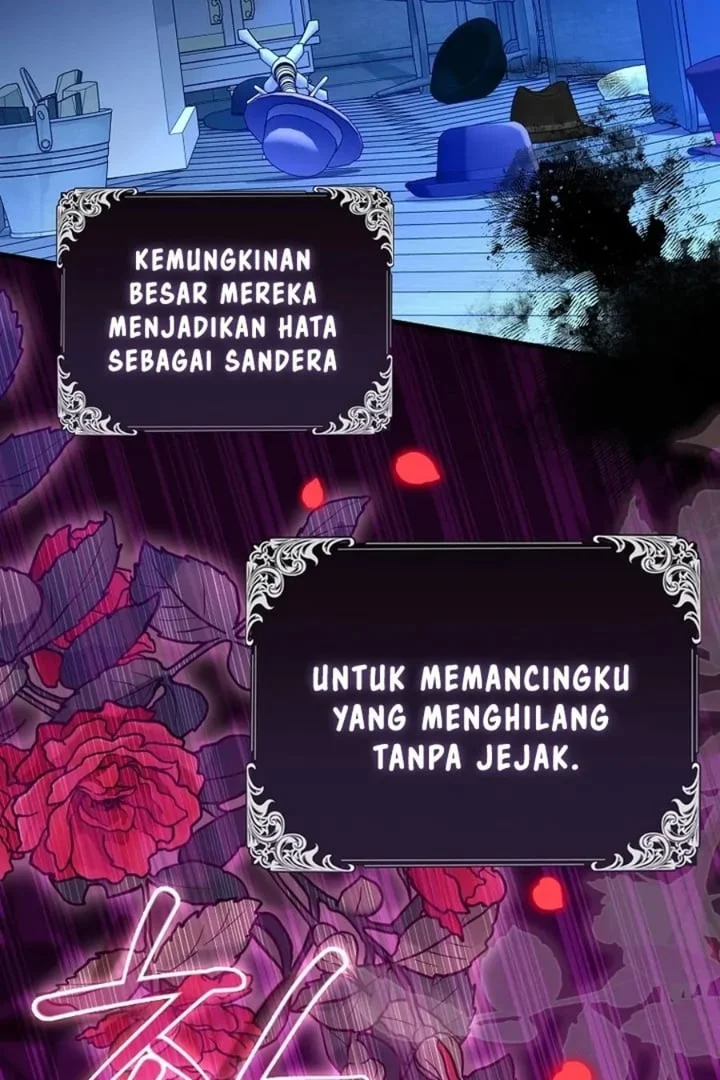 The Baby Fairy is a Villain Chapter 14 Gambar 18