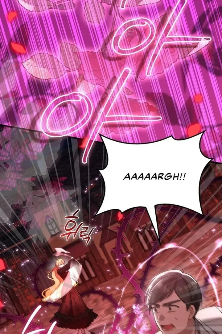 The Baby Fairy is a Villain Chapter 14 Gambar 20