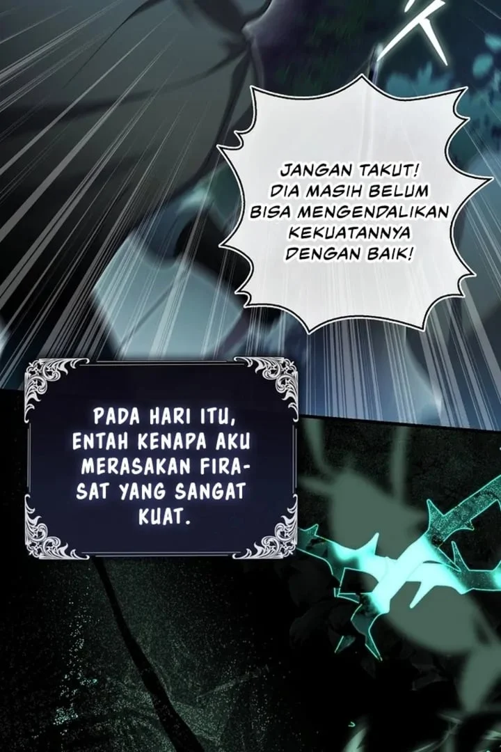 The Baby Fairy is a Villain Chapter 15 Gambar 11