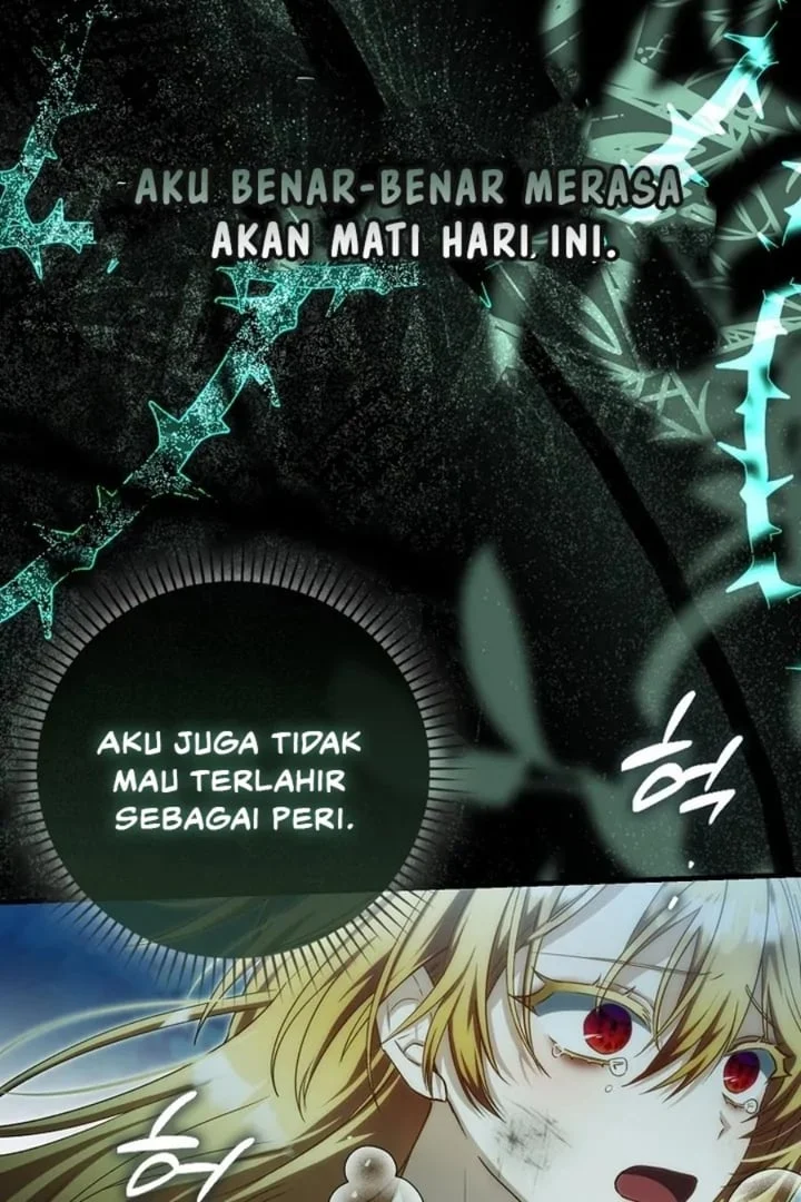 The Baby Fairy is a Villain Chapter 15 Gambar 12