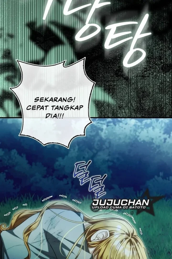 The Baby Fairy is a Villain Chapter 15 Gambar 15