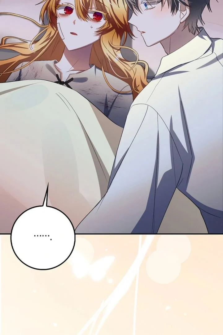 The Baby Fairy is a Villain Chapter 16 Gambar 13