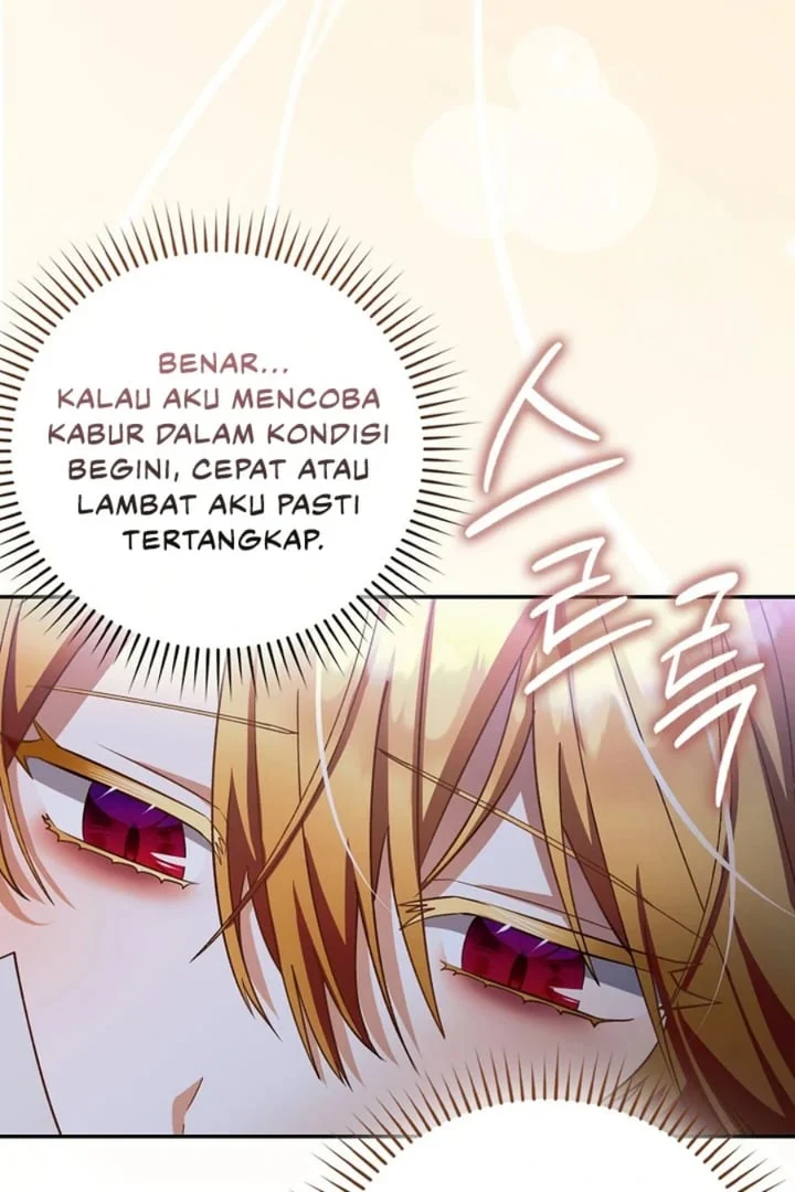 The Baby Fairy is a Villain Chapter 16 Gambar 14