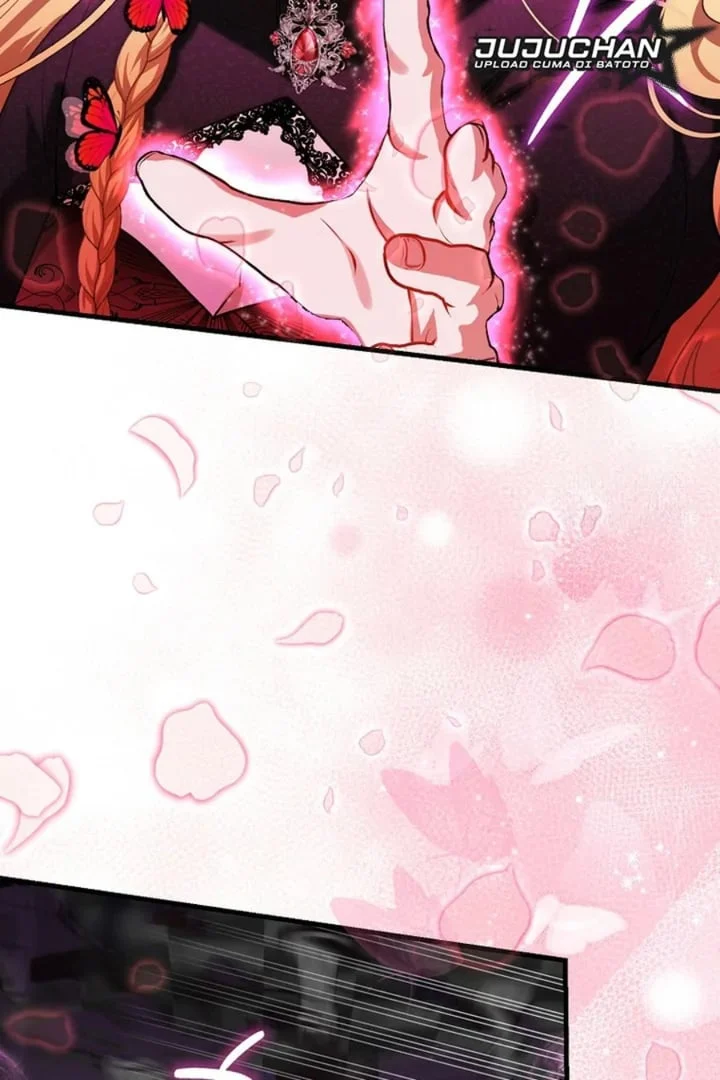 The Baby Fairy is a Villain Chapter 17 Gambar 15