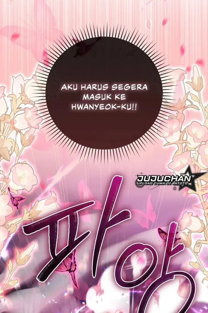 The Baby Fairy is a Villain Chapter 17 Gambar 18