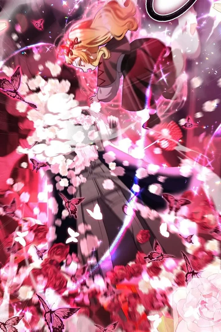 The Baby Fairy is a Villain Chapter 17 Gambar 19