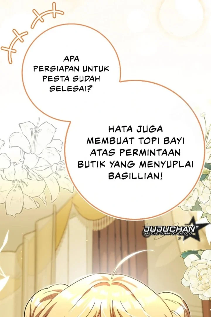 The Baby Fairy is a Villain Chapter 18 Gambar 15
