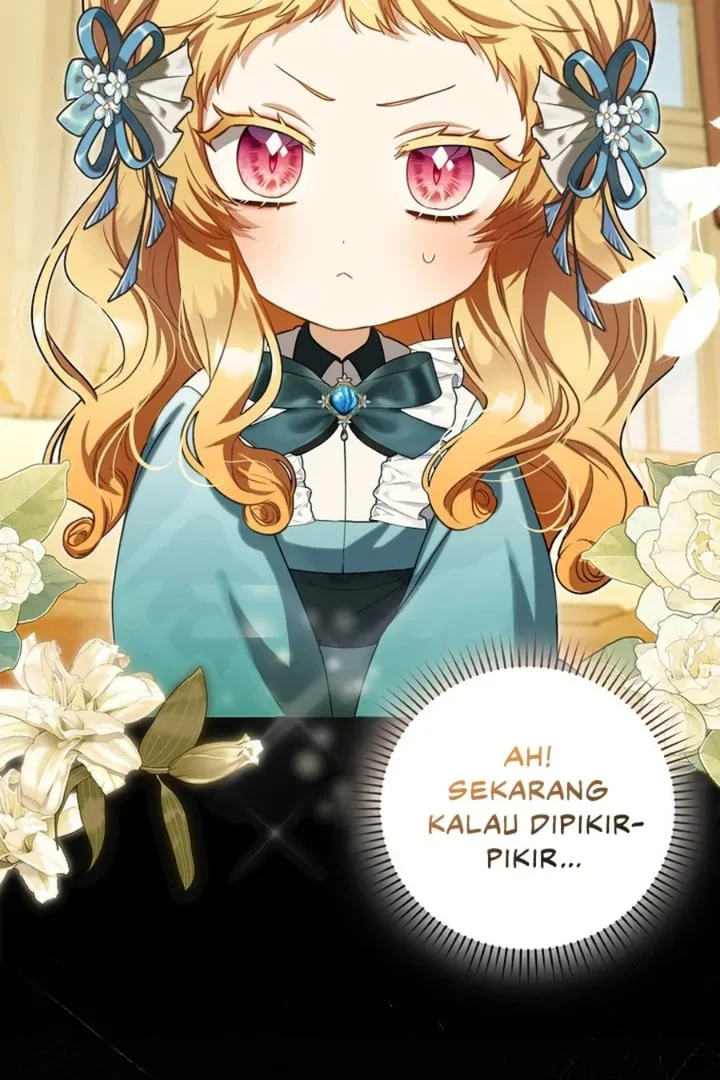 The Baby Fairy is a Villain Chapter 18 Gambar 16