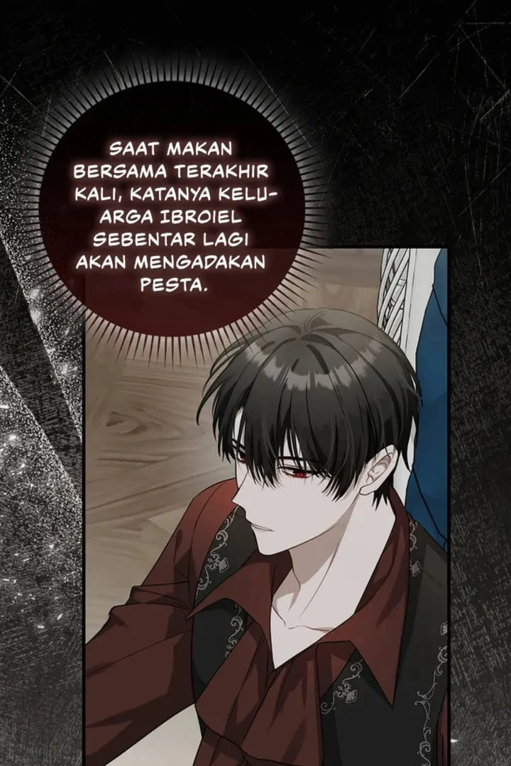 The Baby Fairy is a Villain Chapter 18 Gambar 17
