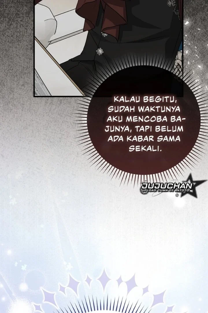 The Baby Fairy is a Villain Chapter 18 Gambar 18