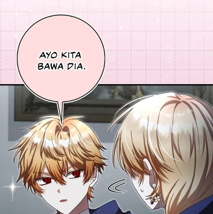 The Baby Fairy is a Villain Chapter 19 Gambar 17